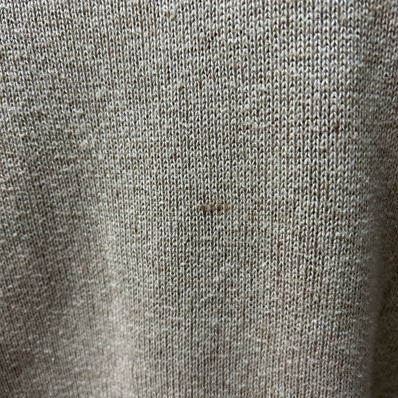 SWEATER | Men’s Original Impermeable Vintage size large - Picture 4 of 4
